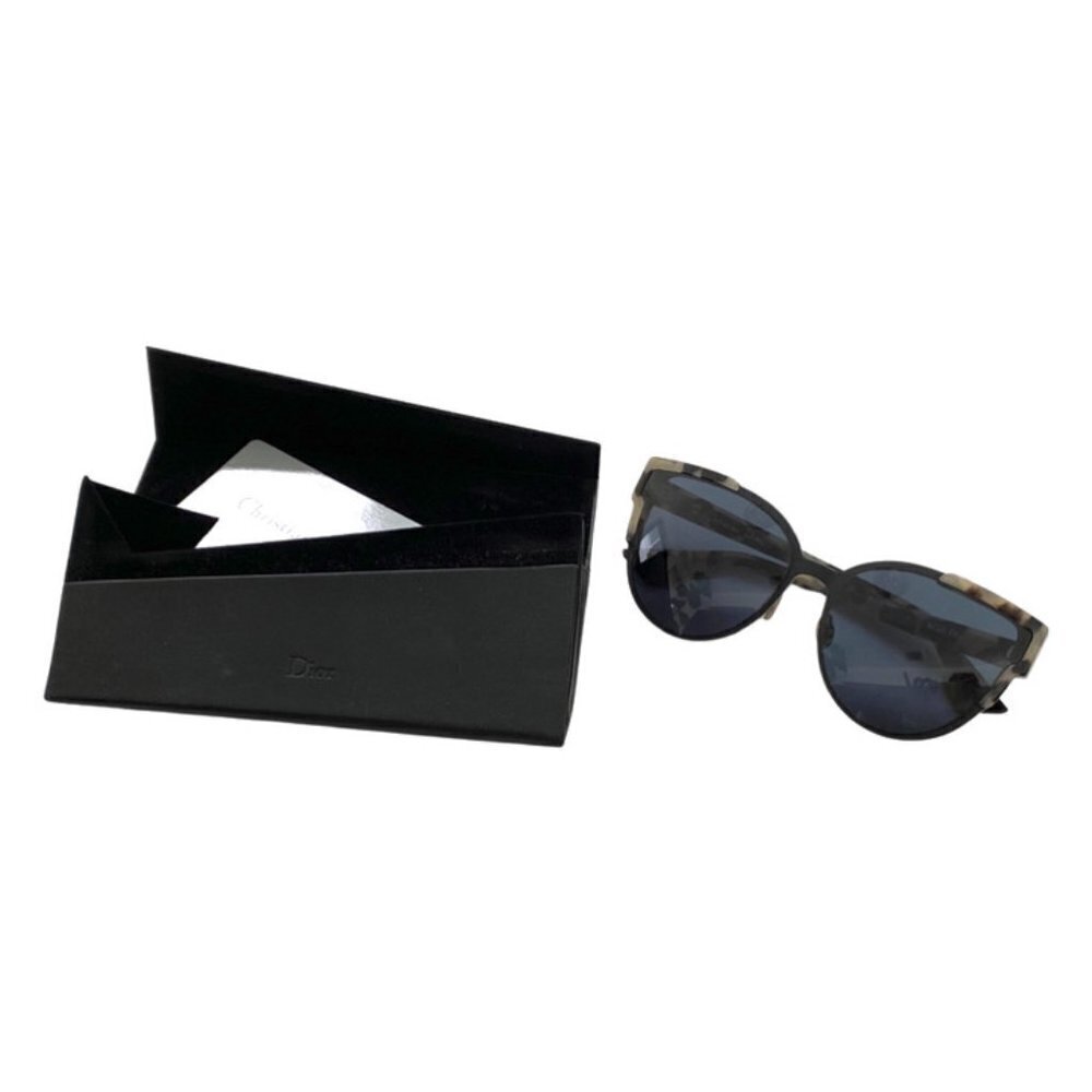 Christian Dior Women's Wildly Dior Sunglasses